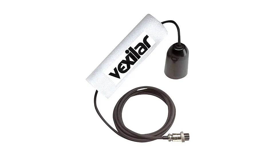 Vexilar 12-degree Ice-Ducer Transducer