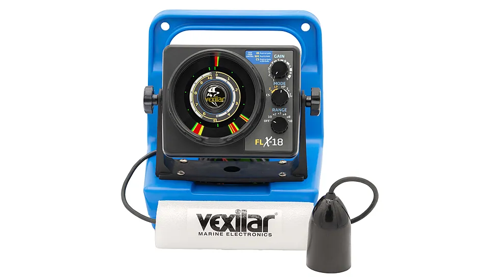 Vexilar FLX-18 Genz Pack