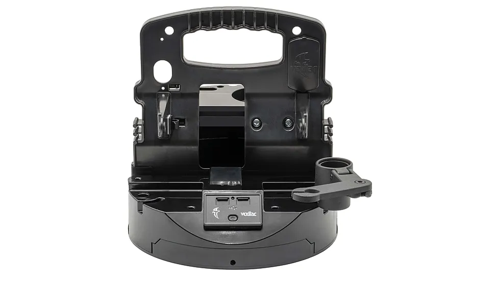 Vexilar Pro Pack Elite Carrying Case