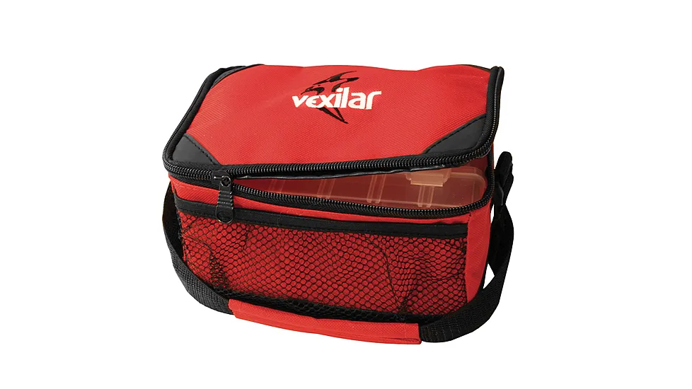 Vexilar TT-100 Tackle Tote