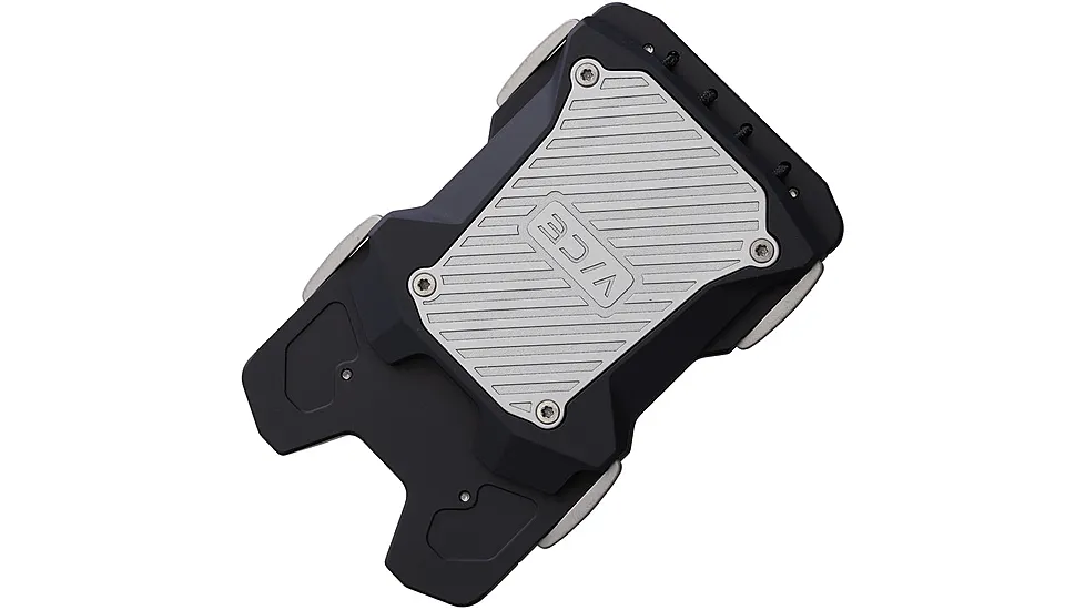 Vice Hardware F1 Black Vice Wallet