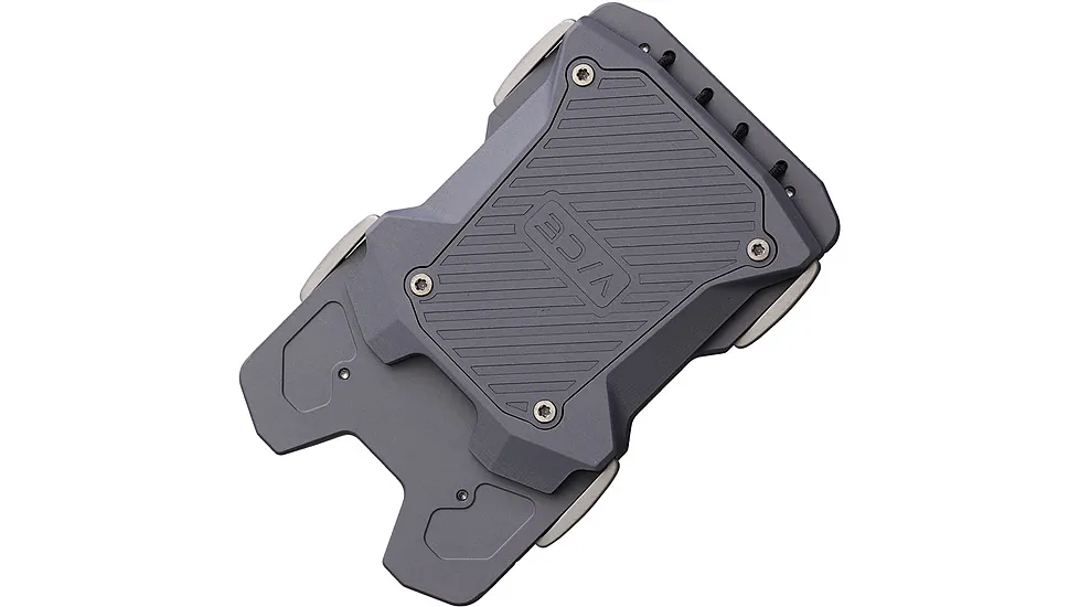 Vice Hardware F1 Gray Vice Wallet