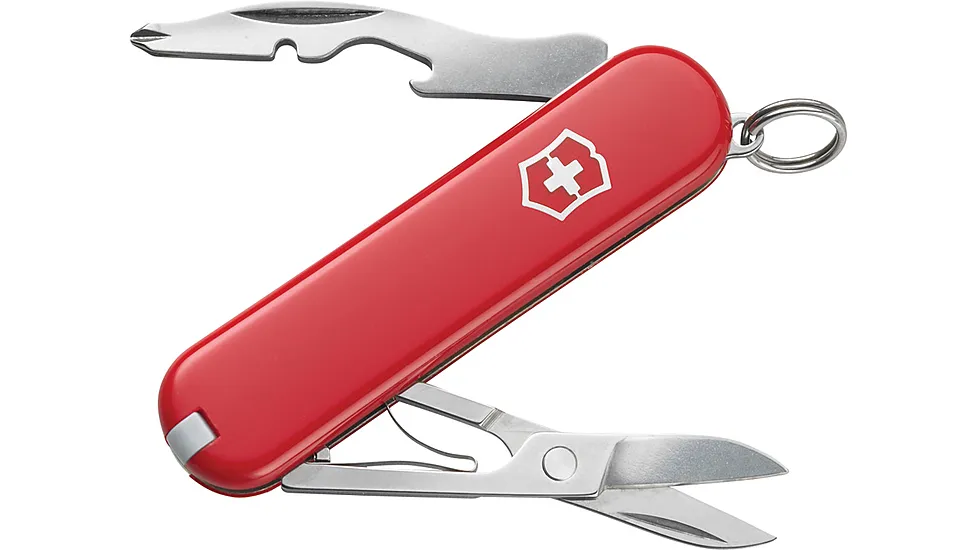 Victorinox Jetsetter Fold Knife
