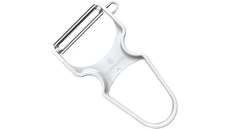 Victorinox Rapid Peeler Serrated