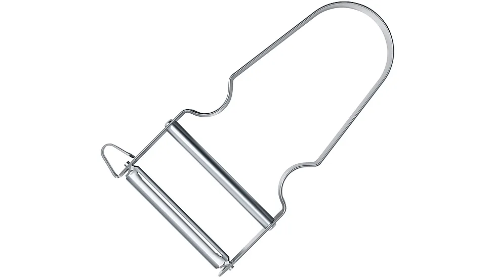 Victorinox Star Peeler Double Edge
