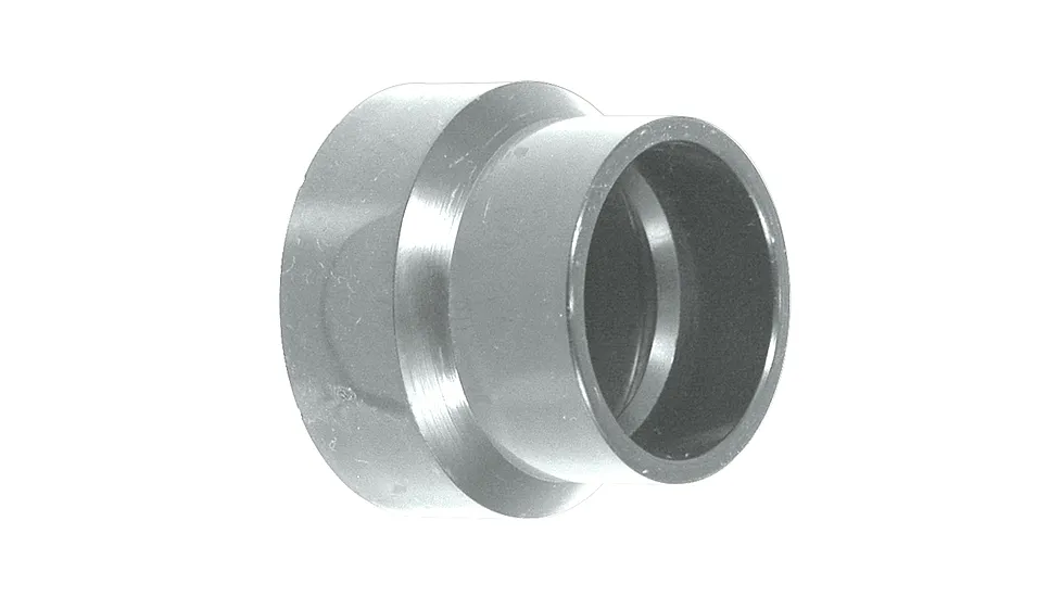 Viessmann 7134770 Flue Adapter Cpvc 3in For Vitocrossal 300 Cu3A 26/35/45/57 Series Boilers