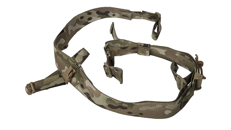 Viking Tactics VTAC Back Pack Sling