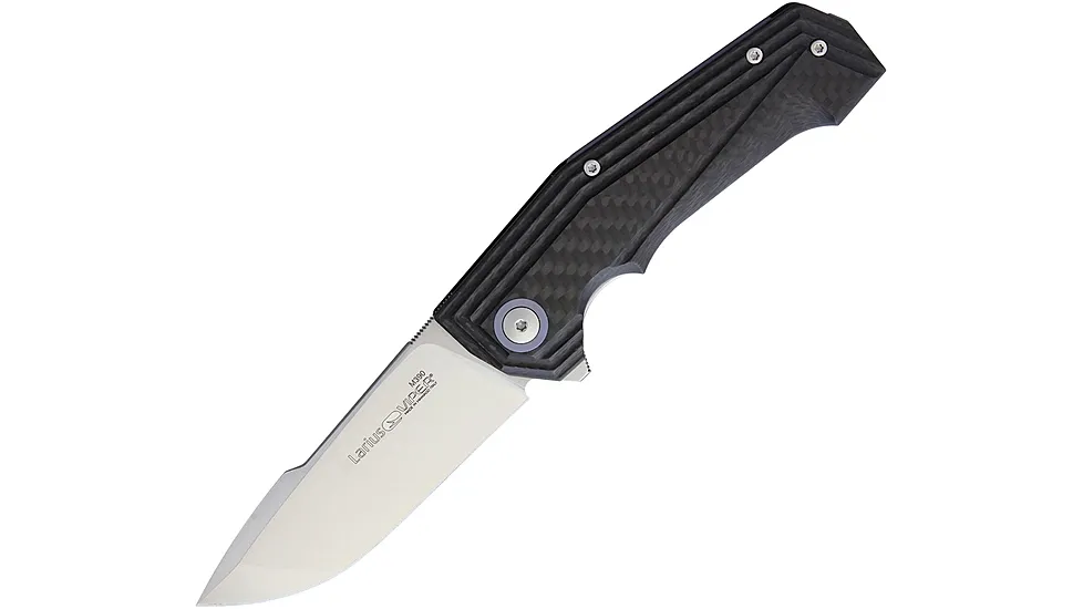 Viper Larius Linerlock Folding Knife