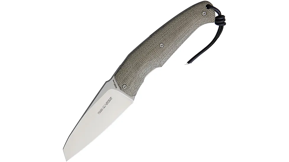 Viper Novis Linerlock Folding Knife