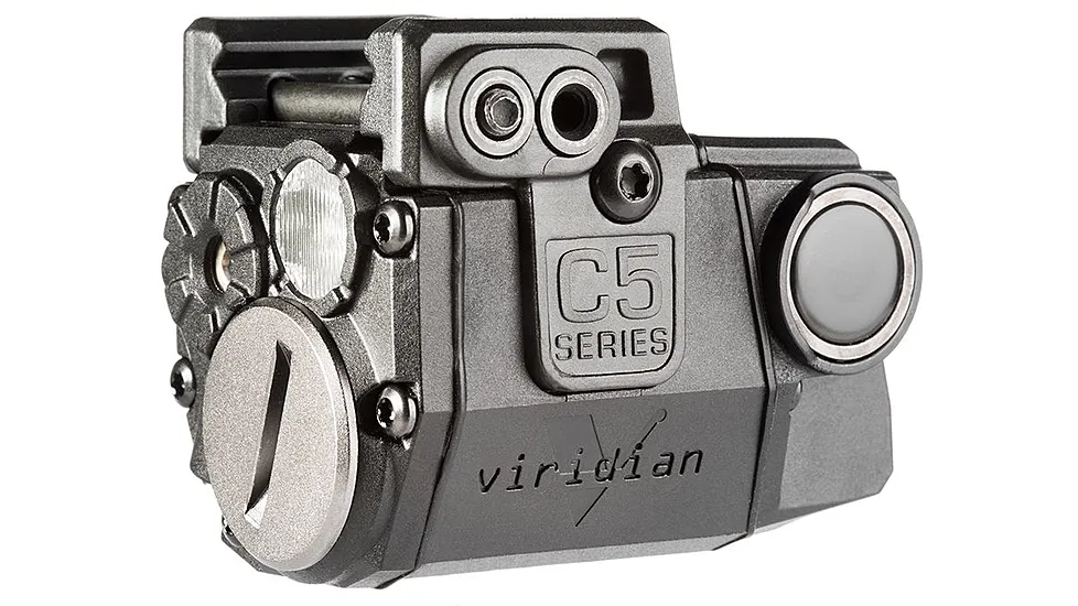Viridian C5L-R Red Laser Sight