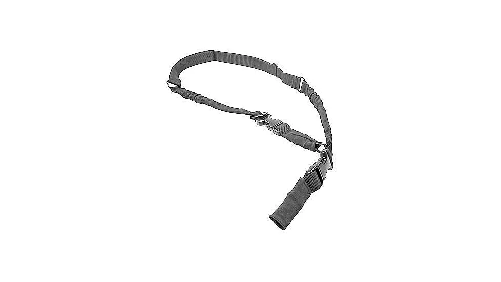 VISM 2 Point or 1 Point Sling w/Metal Spring Clips