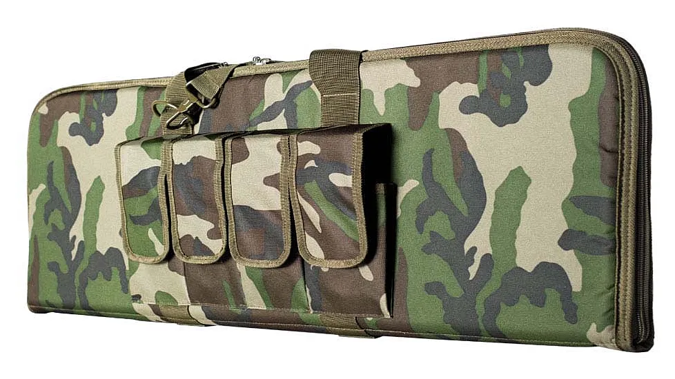 VISM 2960 Series 36in Carbine Case