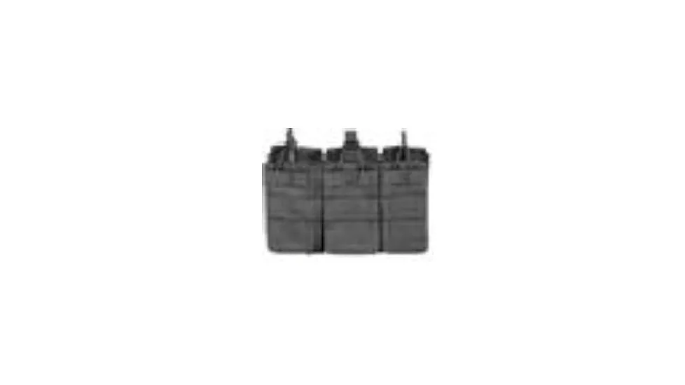 Vism AR PVC Triple Magazine Pouch