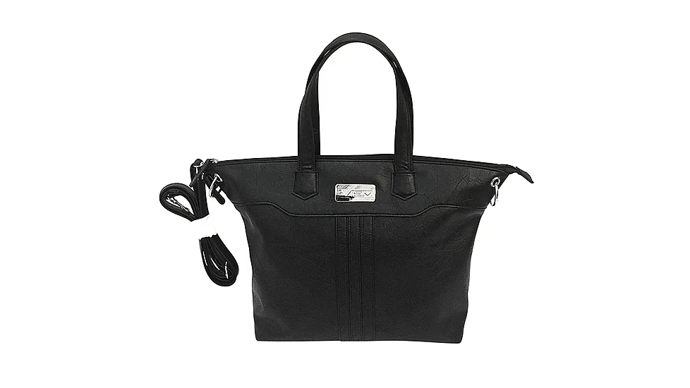 Vism Concealed Carry Satchel Bag