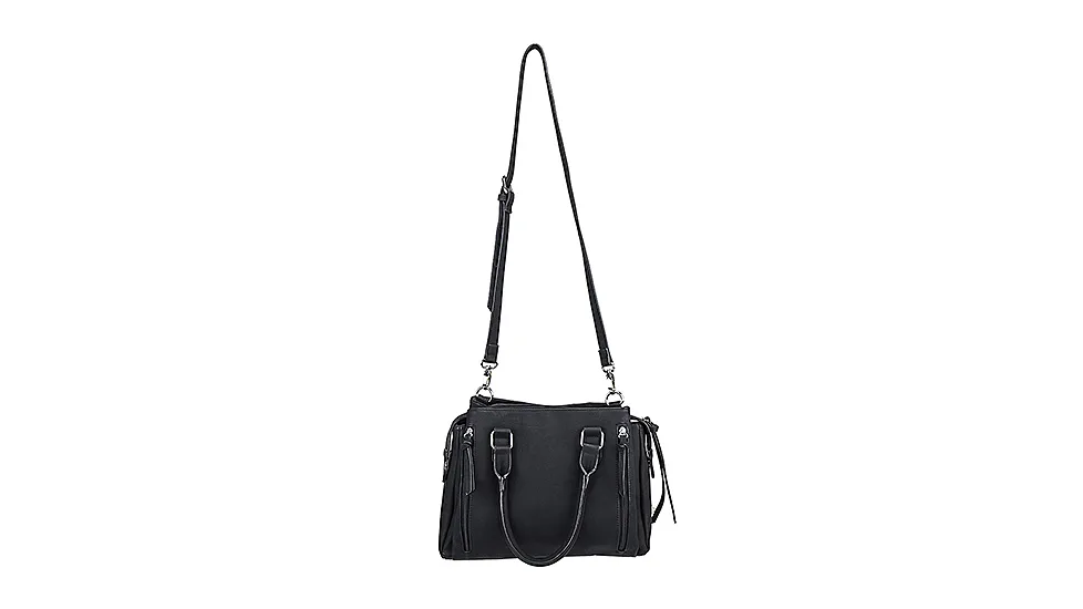 Vism Daisy Crossbody Satchel