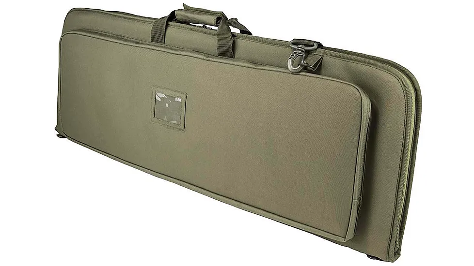 VISM Deluxe Rifle Case