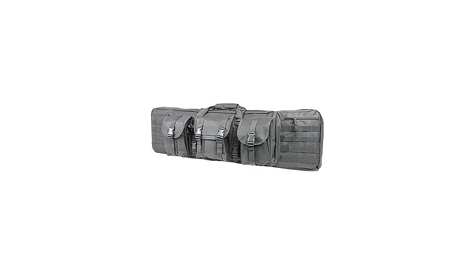 Vism Double Carbine Case, 46in