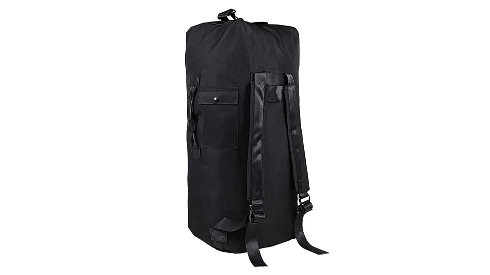 Vism GI Style Duffle Bag