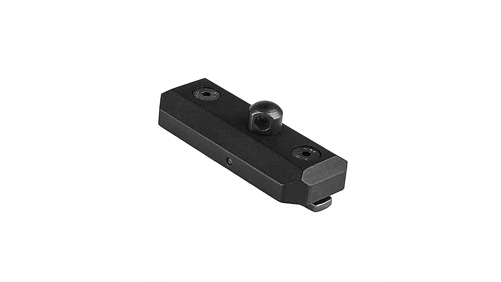 Vism M-LOK Sling Swivel Stud/Bipod Adapter
