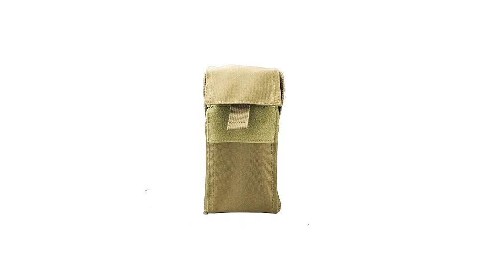 VISM Molle 25 Shotshell Carrier Pouch