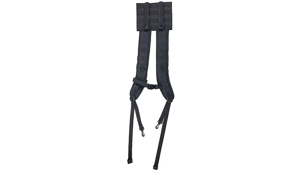 VISM MOLLE Backpack Straps