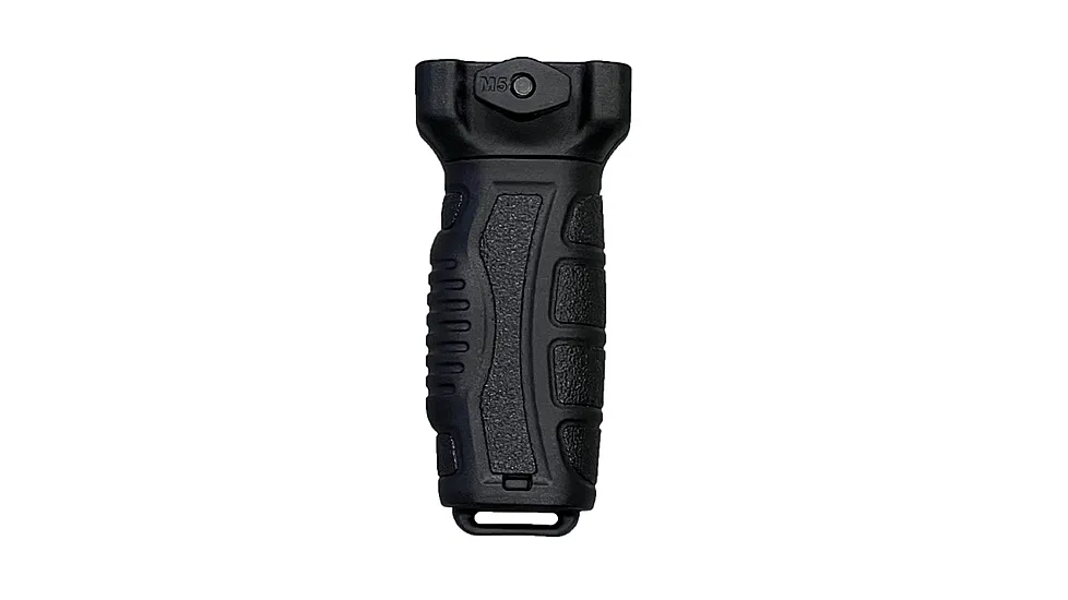 VISM Picatinny Hard Vertical Grip