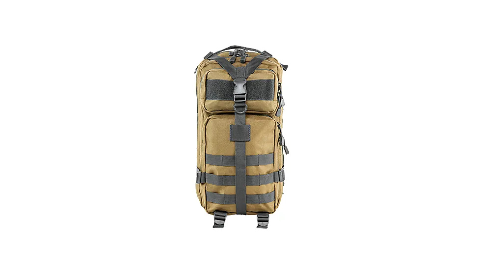 VISM Small Backpack