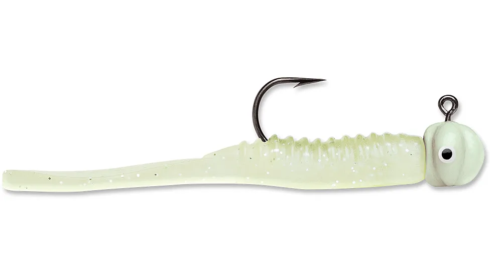 VMC Flap Tail Jig
