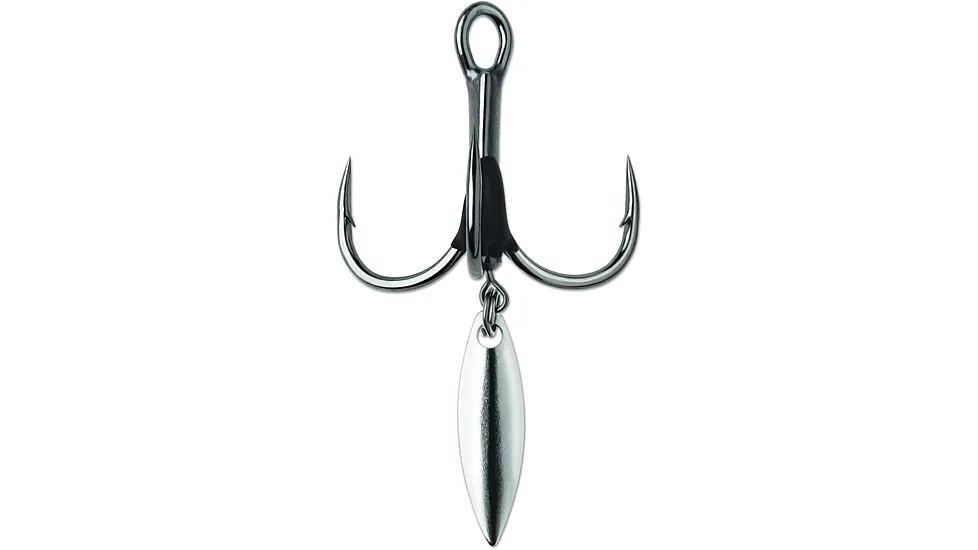 VMC Bladed Hybrid Treble Short