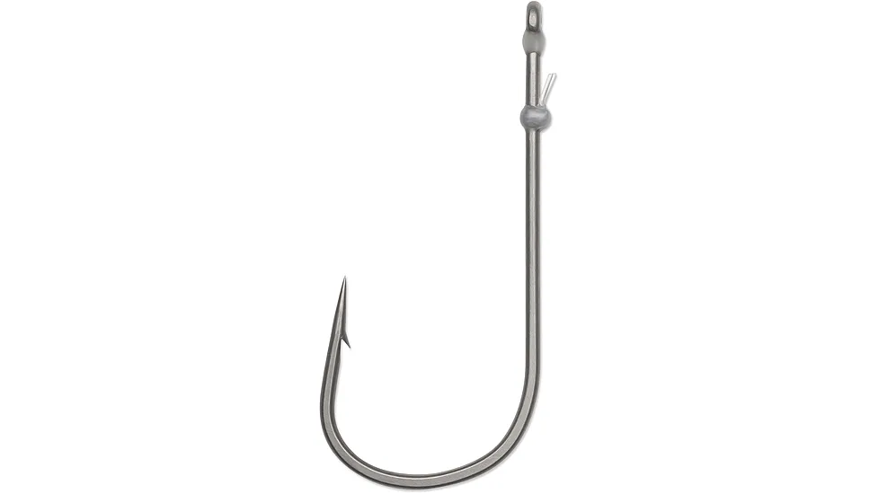 VMC RedLine Heavy Duty Flippin' Hook with a P.T.F.E. Coating