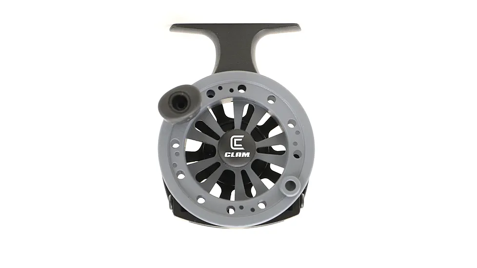 VMC Straight Drop Reel