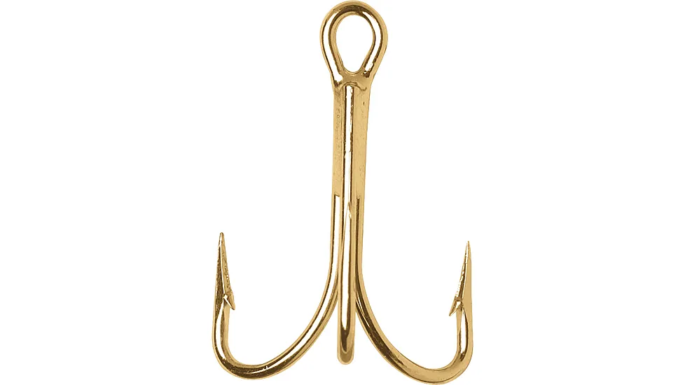 VMC OShaughnessy Treble Hook