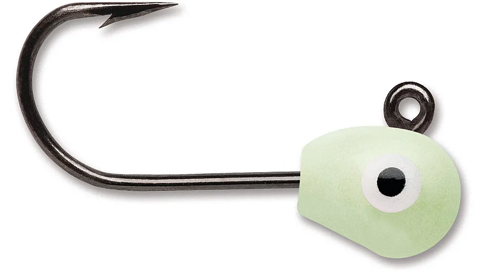 VMC Tungsten Mongo 1/16oz Hard Bodied Jig