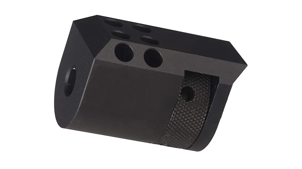 Volquartsen Firearms Comp for LLV and Scorpion