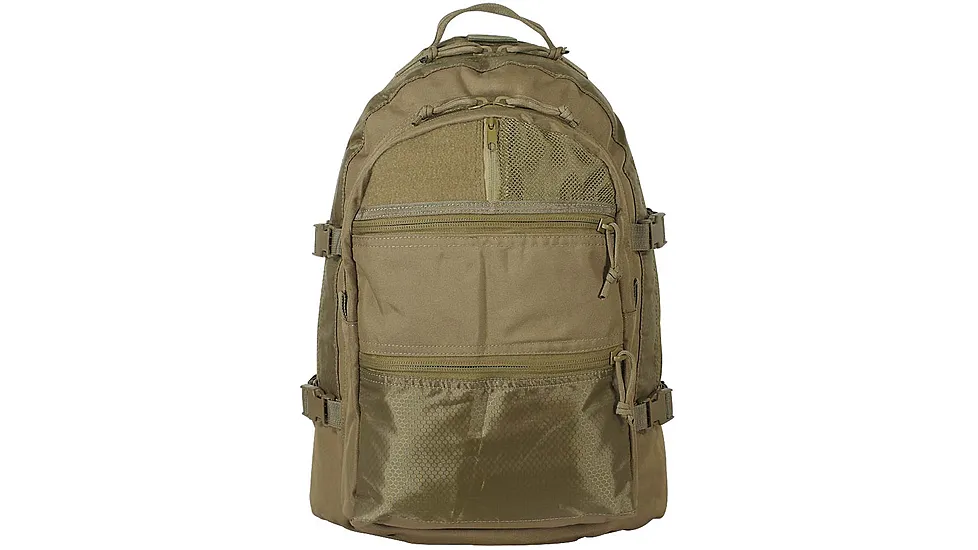 Voodoo Tactical 3-Day Assault Pack w/Skin