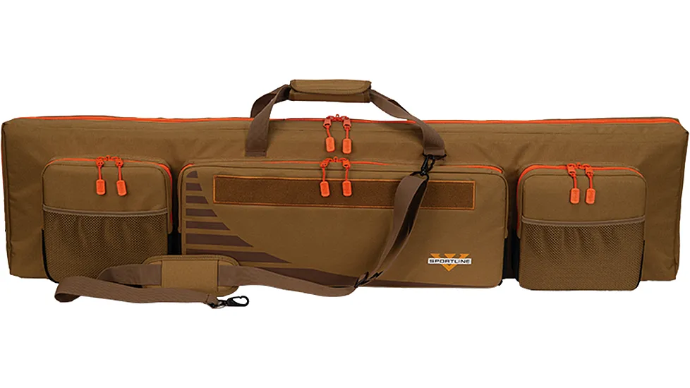 Voodoo Tactical 51inch Weapons Case