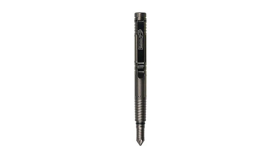 Voodoo Tactical Defiant Tactical Pen