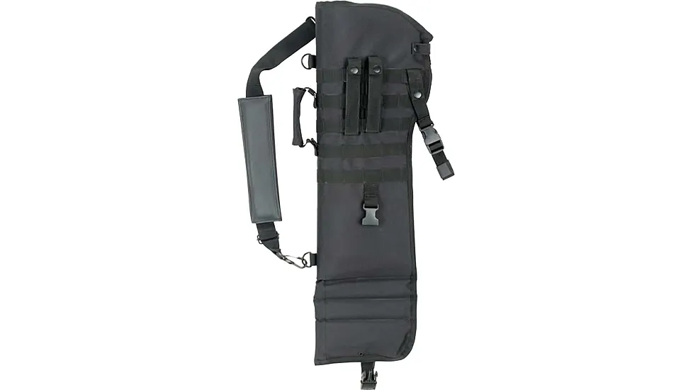 Voodoo Tactical Expandable Shotgun Scabbard