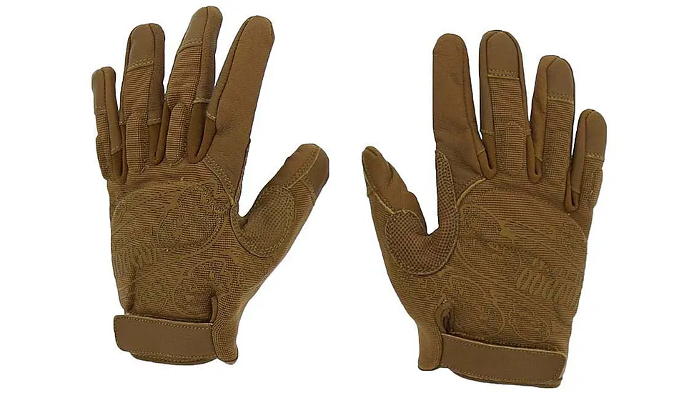 Voodoo Tactical Liberator Shooters Gloves - Mens