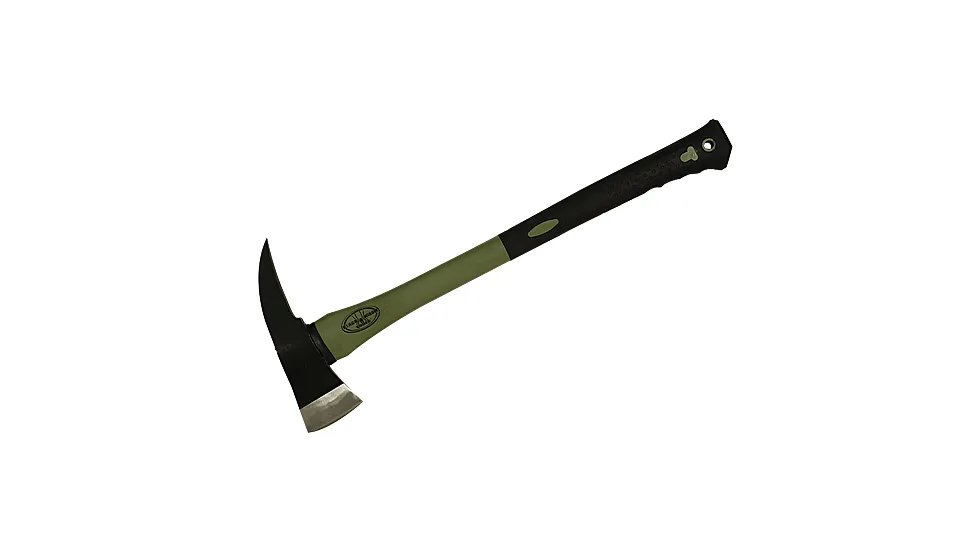 Major Outdoors Surplus Mil-spec Black Widow Nordic Fire Axe