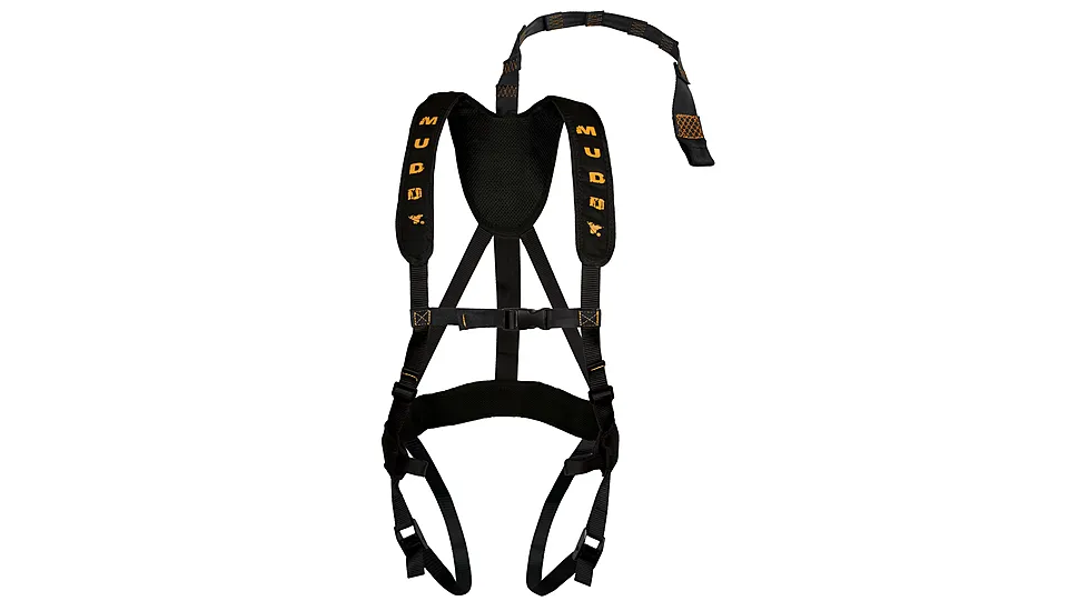 Muddy Magnum Pro Safety System