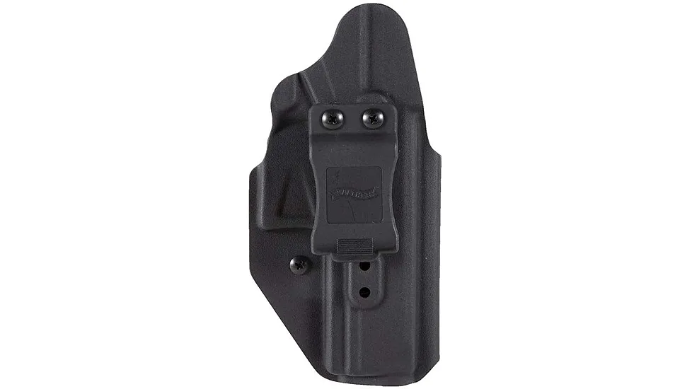 Walther 5130223 PDP Black IWB/OWB Walther PDP