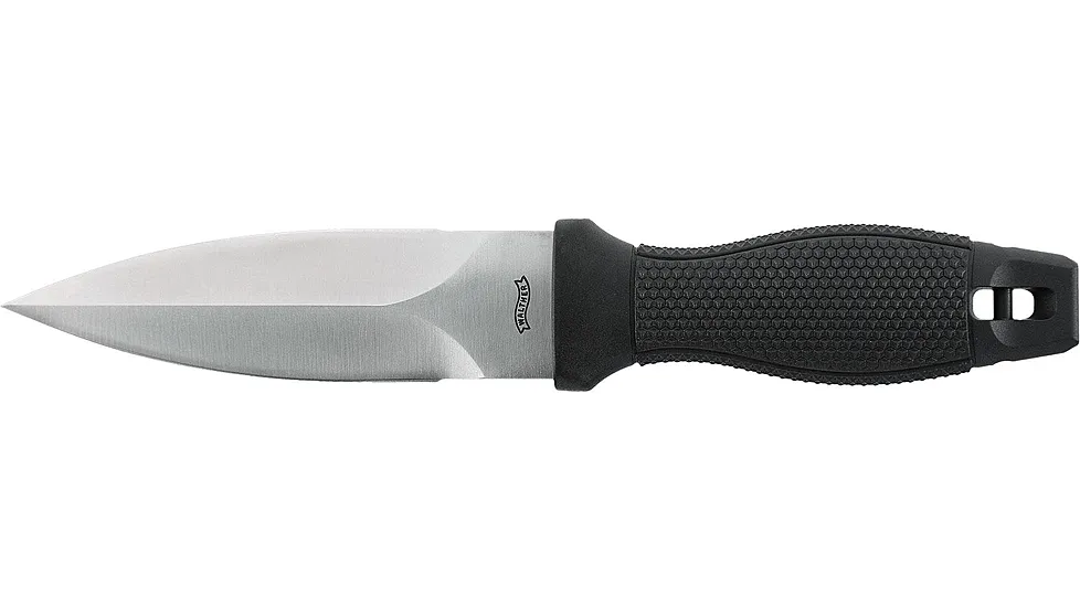 Walther SKD Fixed Blade Knife