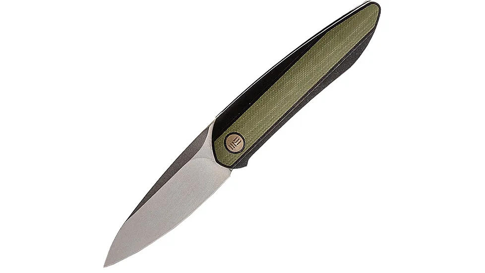 We Knife Co Ltd WE Knife Co. Black Void Opus 2010V-2 80B2A62A