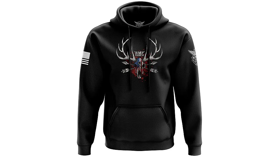 We the People Holsters BMF Blood and Bone Hoodie 20BA2F69