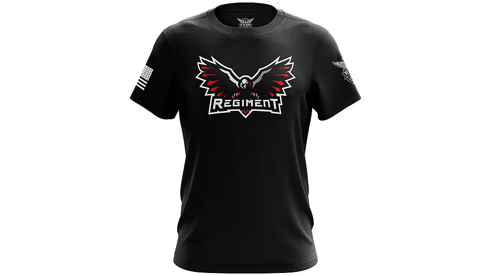 We the People Holsters Regiment Gaming Short Sleeve Shirt BB929A2E