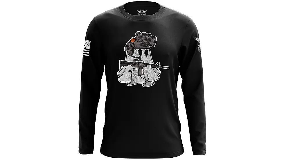 We the People Holsters Spector Ops Long Sleeve Shirt 8F752D9A