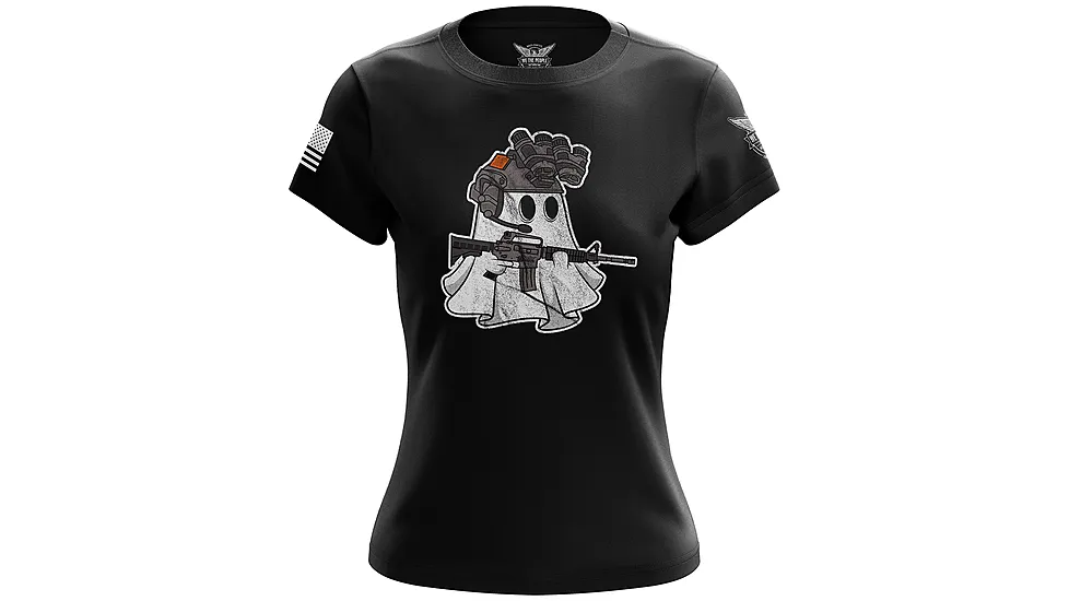 We the People Holsters Spector Ops Women's Short Sleeve Shirt CA59519E