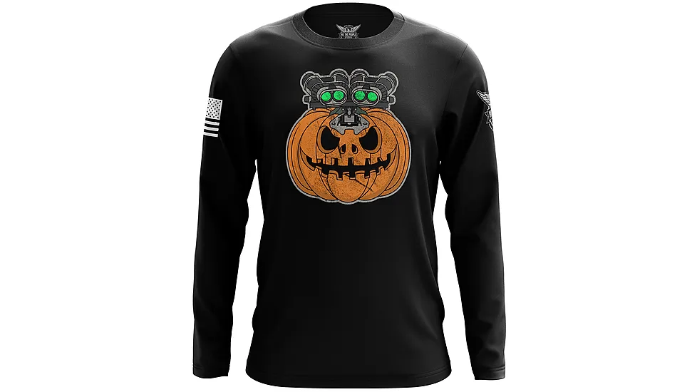 We the People Holsters Tactical Jack Long Sleeve Shirt 9E5C9BAD