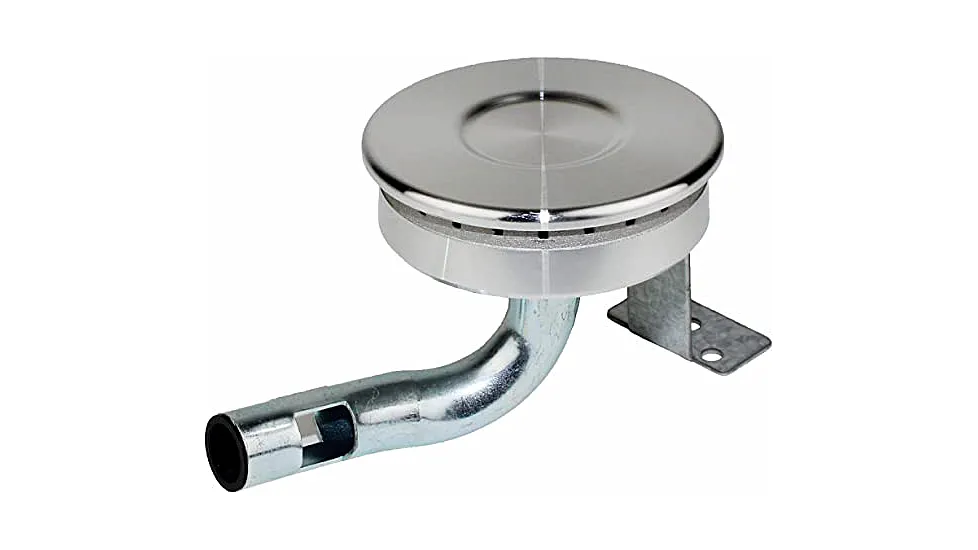 Wedgewood Burner Kit Spark Light Rv35